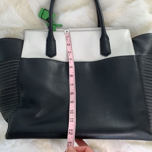 Reed krakoff atlantique color block tote - Picture 15 of 16